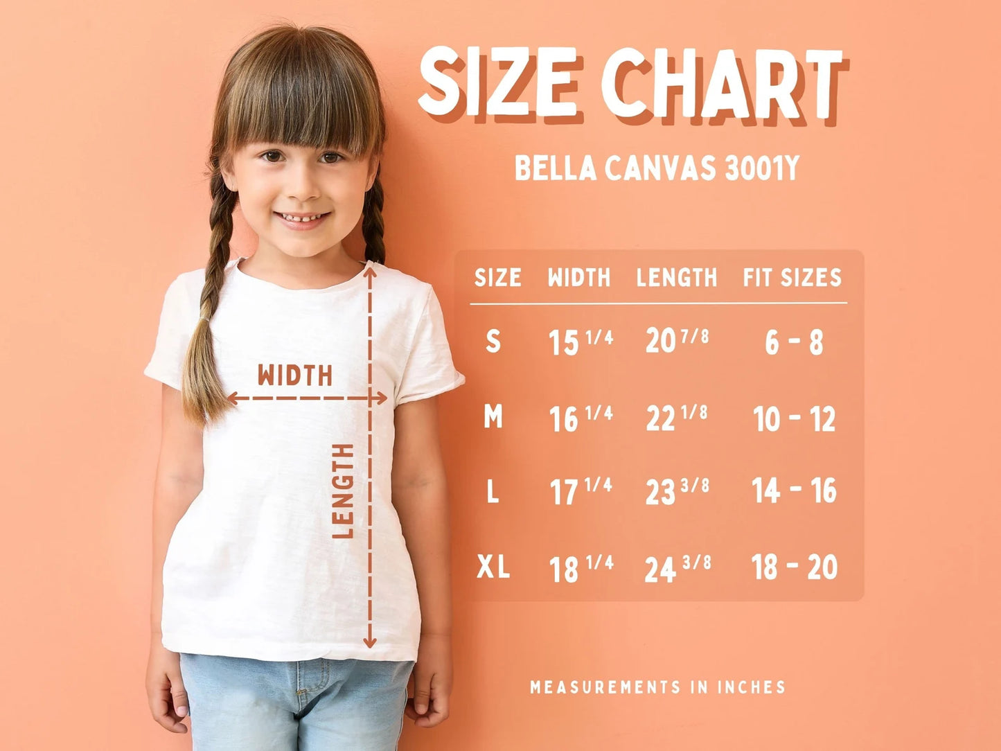 Custom Order - Be a Little Boulder Bella Canvas Youth Short Sleeve Tee